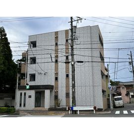 中村公園駅より徒歩4分 4階 築18年8ヶ月の賃貸物件