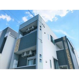 ハーモニーテラスイズモ 1階 築7年9ヶ月の賃貸物件