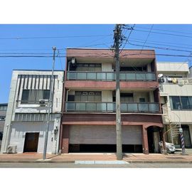 ウイング道徳通の賃貸物件