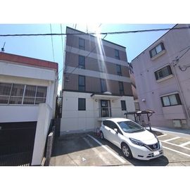 第2ホーメスト一社 3階 築31年11ヶ月の賃貸物件