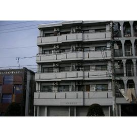野並駅より徒歩5分 3階 築31年3ヶ月の賃貸物件