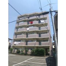 志賀本通駅より徒歩5分 1階 築36年6ヶ月の賃貸物件