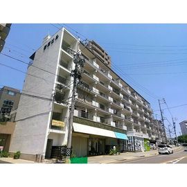 啓周ビル 5階 築60年8ヶ月の賃貸物件