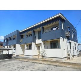 ルミーナ川前の賃貸物件