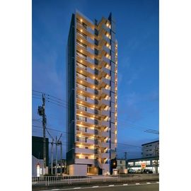 岩塚駅より徒歩6分 12階 築4年の賃貸物件