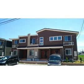 戸田駅より徒歩29分 築6年11ヶ月 2階建の賃貸物件