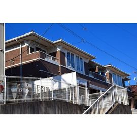 エメラルド２ 2階 築17年4ヶ月の賃貸物件