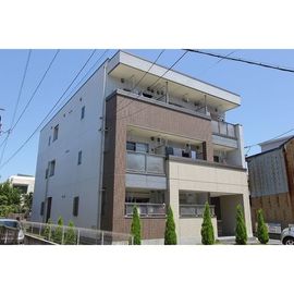 吹上駅より徒歩10分 1階 築14年10ヶ月の賃貸物件