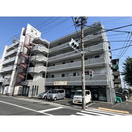 Raiz西高蔵 5階 築33年8ヶ月の賃貸物件