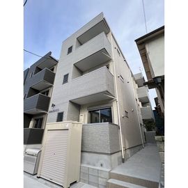 Katze志賀本通の賃貸物件