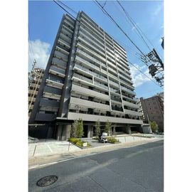 今池駅より徒歩6分 6階 築4年10ヶ月の賃貸物件