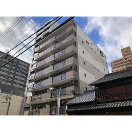 浅間町駅より徒歩7分 7階 築32年11ヶ月の賃貸物件