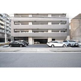 エコロジー栄レジデンスの賃貸物件