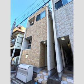 ハーモニーテラス東水切町の賃貸物件