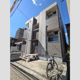 ハーモニーテラス七番町 2階 築7年7ヶ月の賃貸物件