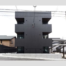 エル前之輪の賃貸物件