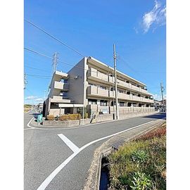 レージュ至来の賃貸物件