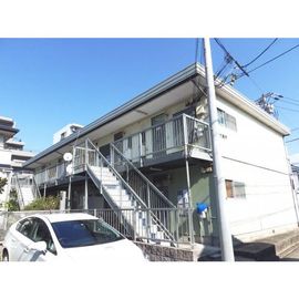 コーポ美芳の賃貸物件