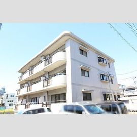 第2アンドービルの賃貸物件