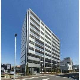 浄心駅より徒歩5分 3階 築5年1ヶ月の賃貸物件