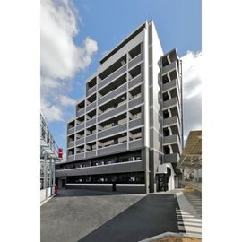 Ｓ—ＲＥＳＩＤＥＮＣＥ志賀本通Ｎｏｒｔｈ 2階 築3年10ヶ月の賃貸物件