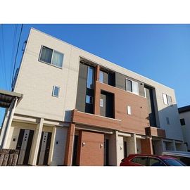 グレイトアムールの賃貸物件