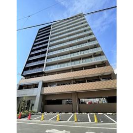 ファステート東別院シュプール 6階 築4年2ヶ月の賃貸物件