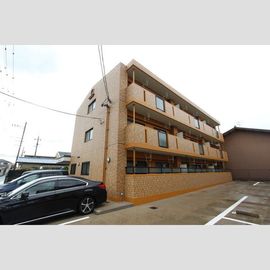 ライヒフロイデ 3階 築23年7ヶ月の賃貸物件