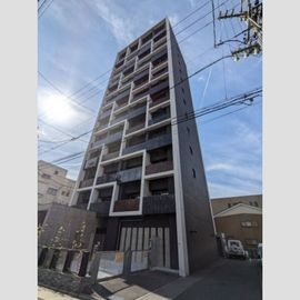 浅間町駅より徒歩6分 築6年10ヶ月 14階建の賃貸物件