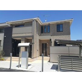 ローズガーデンBの賃貸物件