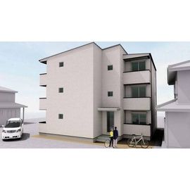 FSネコテラスの賃貸物件