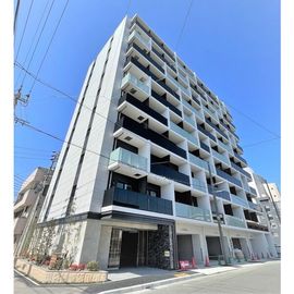 名古屋駅より徒歩14分 2階 築1年11ヶ月の賃貸物件