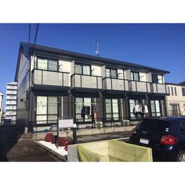 庄内緑地公園駅より徒歩8分 2階 築24年10ヶ月の賃貸物件