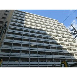 栄駅より徒歩6分 7階 築44年9ヶ月の賃貸物件