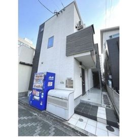 アールグレイス中島町 1階 築10年4ヶ月の賃貸物件