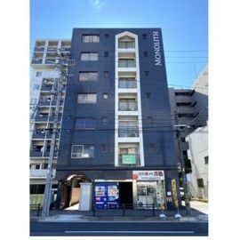 車道駅より徒歩16分 7階 築40年1ヶ月の賃貸物件