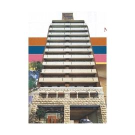 プレサンス鶴舞駅前ブリリアント 3階 築21年11ヶ月の賃貸物件