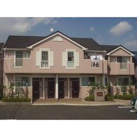 メイプルタウンB 1階 築21年10ヶ月の賃貸物件