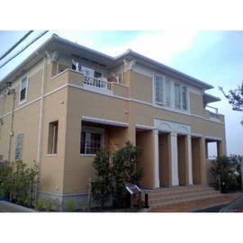 ソフィイコート 2階 築18年6ヶ月の賃貸物件