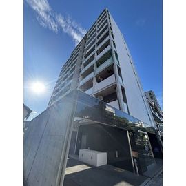 エルブ入船の賃貸物件