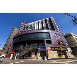 川津ビルの賃貸物件