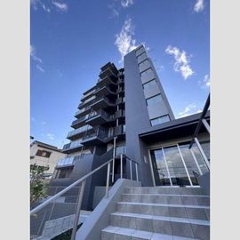 高横須賀駅より徒歩7分 6階 築1年1ヶ月の賃貸物件