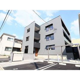 フィオーレの賃貸物件