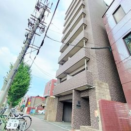 ラベルヴィー 2階 築18年3ヶ月の賃貸物件