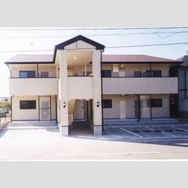 Ｃｌａｉｒ 1階 築22年10ヶ月の賃貸物件