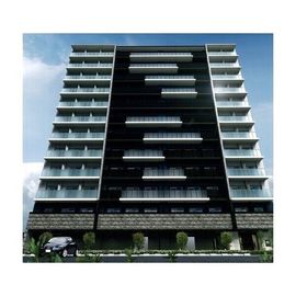 太閤通駅より徒歩7分 12階 築5年6ヶ月の賃貸物件