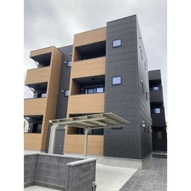 Cherim中村公園IIIの賃貸物件