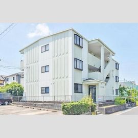 グリーンハイツ大清水の賃貸物件