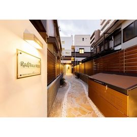 レイディエンス神宮前の賃貸物件