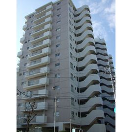 東別院駅より徒歩5分 5階 築44年5ヶ月の賃貸物件